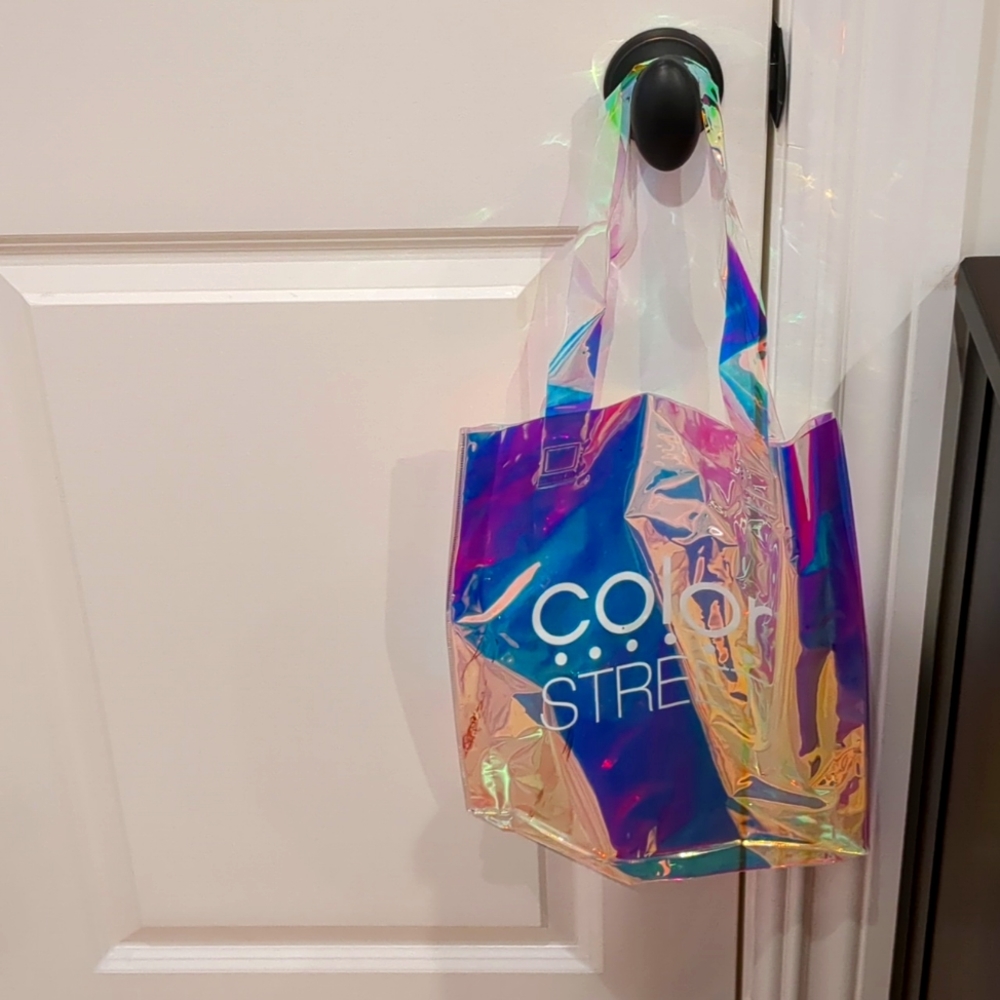Color Street Bag